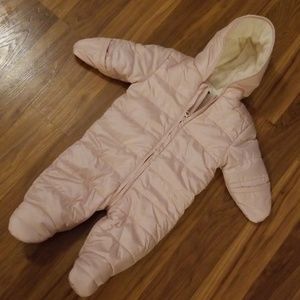 Snowsuit